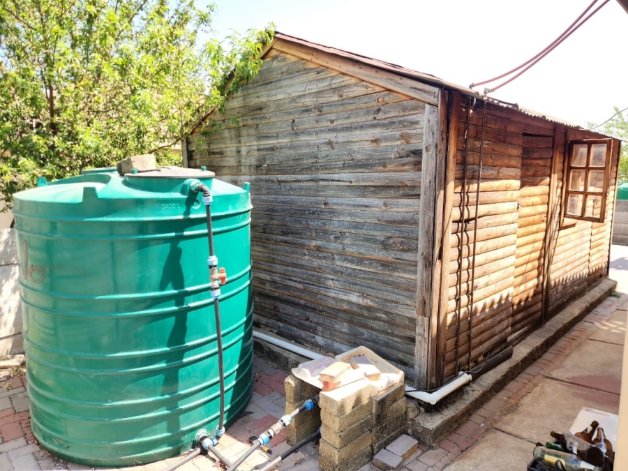 3 Bedroom Property for Sale in Freedom Park North West